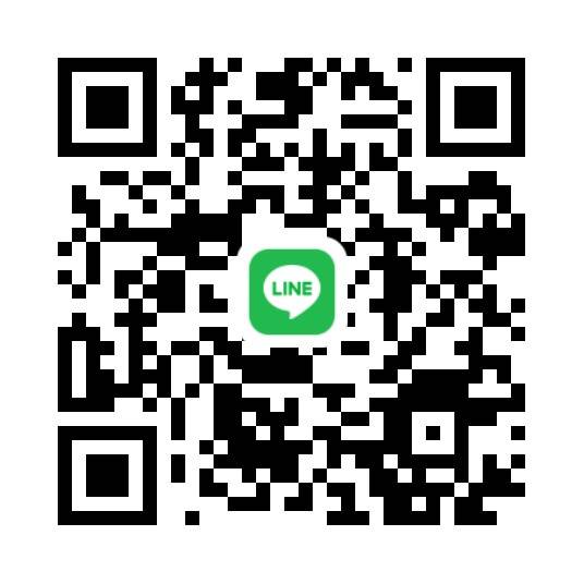 鵬錡科技 LINE 聯絡 QR Code